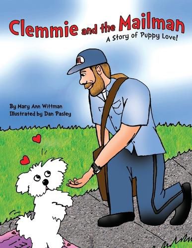Clemmie and the Mailman