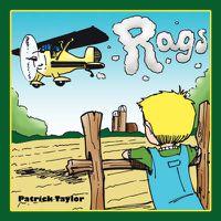 Cover image for Rags