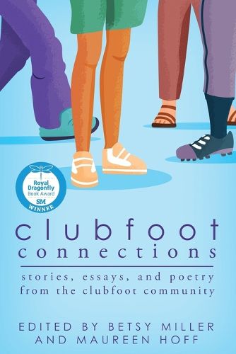 Cover image for Clubfoot Connections