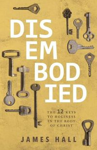 Cover image for Disembodied