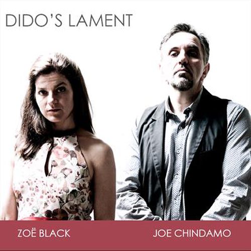 Cover image for Dido's Lament
