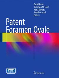 Cover image for Patent Foramen Ovale