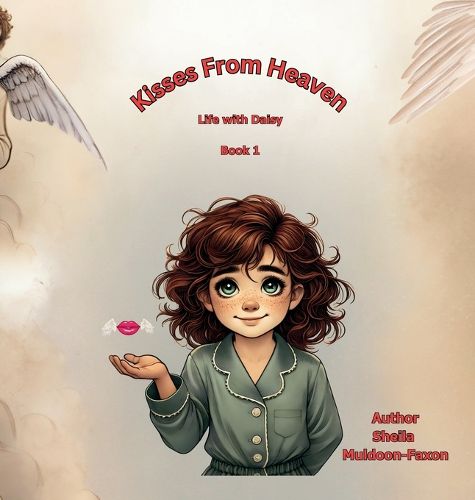 Cover image for Kisses From Heaven