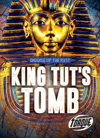 Cover image for King Tut's Tomb