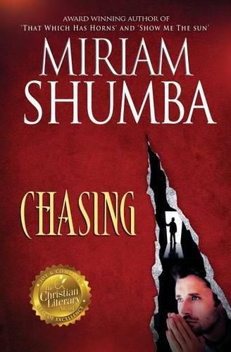 Cover image for Chasing