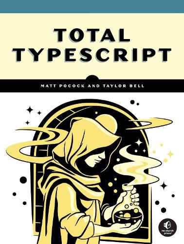Cover image for Total Typescript