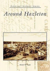 Cover image for Around Hazleton