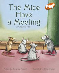 Cover image for The Mice Have a Meeting