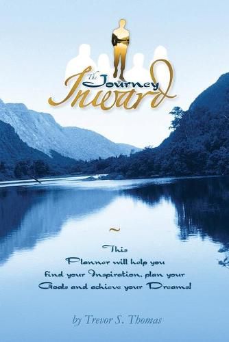 Cover image for The Journey Inward Planner