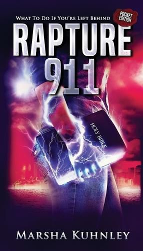 Cover image for Rapture 911: What To Do If You're Left Behind (Pocket Edition)