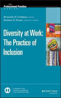 Cover image for Diversity at Work: The Practice of Inclusion