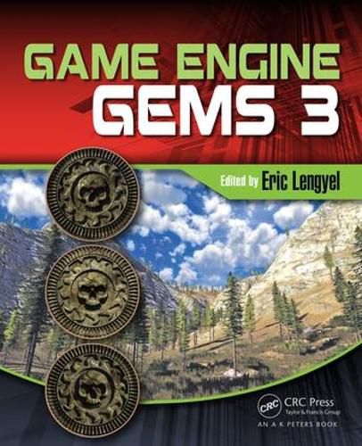 Cover image for Game Engine Gems 3