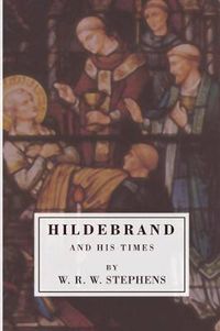 Cover image for Hildebrand and His Times