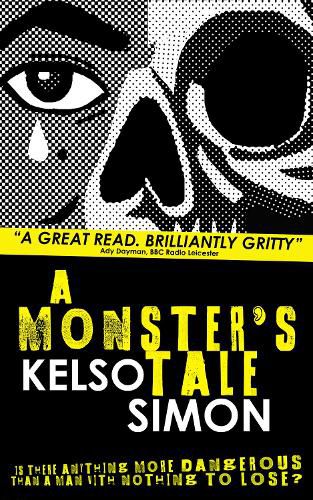 Cover image for A Monster's Tale