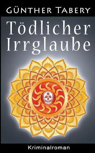 Cover image for Toedlicher Irrglaube