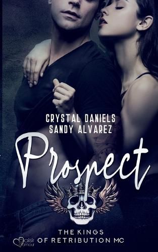 Cover image for Kings of Retribution MC