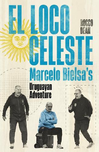 Cover image for El Loco Celeste