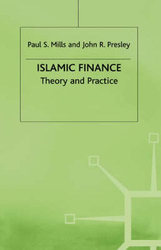 Islamic Finance: Theory and Practice