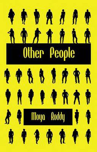 Cover image for Other People