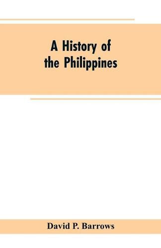 A History of the Philippines