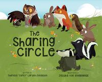 Cover image for The Sharing Circle