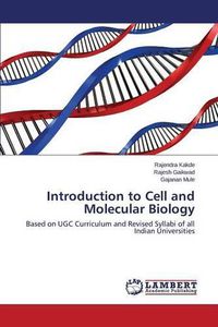 Cover image for Introduction to Cell and Molecular Biology