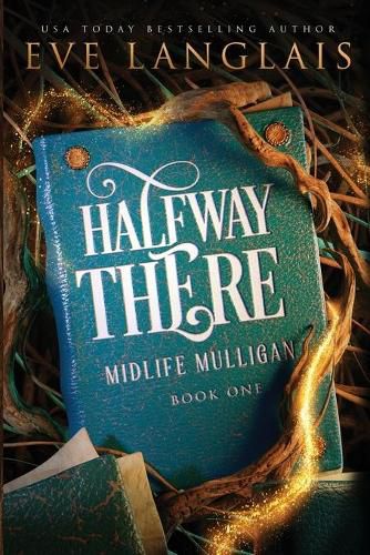 Cover image for Halfway There
