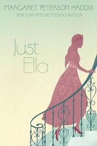 Cover image for Just Ella, 1