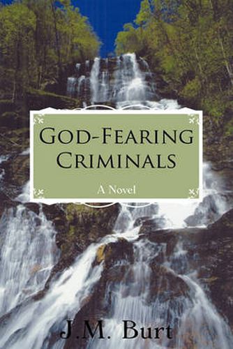 Cover image for God-Fearing Criminals