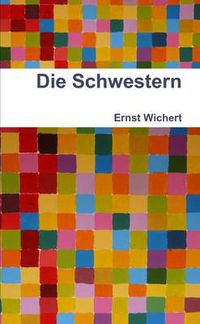 Cover image for Die Schwestern