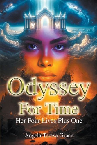 Odyssey For Time