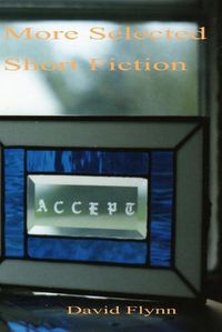 Cover image for More Selected Short Fiction