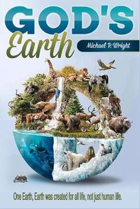 Cover image for God's Earth