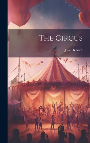 Cover image for The Circus