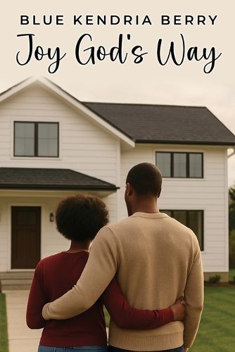 Cover image for Joy God's Way