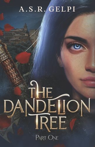 Cover image for The Dandelion Tree, Part One