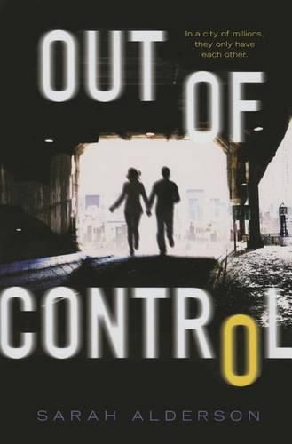 Cover image for Out of Control