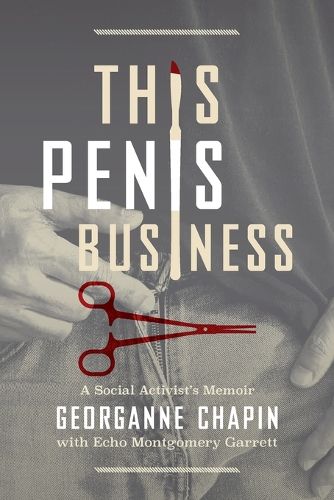 Cover image for This Penis Business