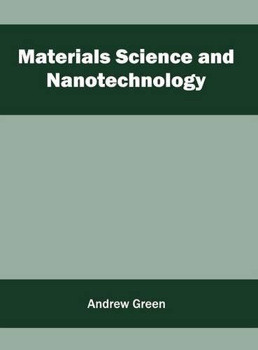 Materials Science and Nanotechnology