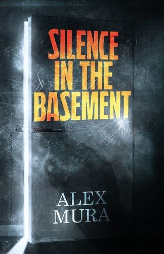 Cover image for Silence In The Basement