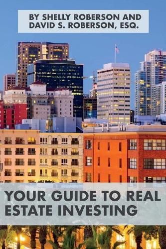 Cover image for Your Guide to Real Estate Investing