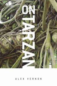 Cover image for On Tarzan