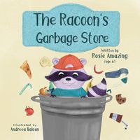 Cover image for The Racoon's Garbage Store