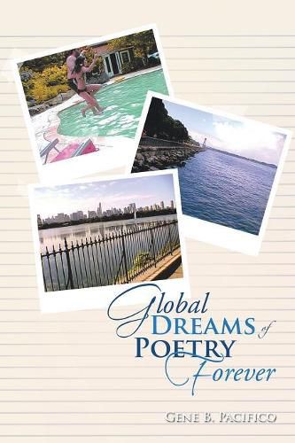 Cover image for Global Dreams of Poetry Forever