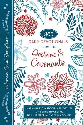 Women Read Scripture: 365 Days of the Doctrine & Covenants