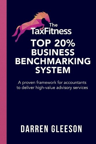 Cover image for The TaxFitness Top 20% Business Benchmarking System