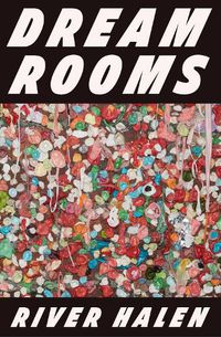 Cover image for Dream Rooms