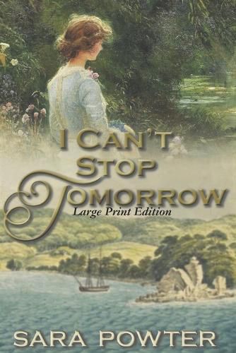 Cover image for I can't Stop Tomorrow