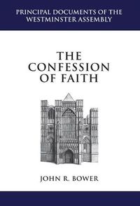 Cover image for Confession of Faith, The