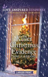 Cover image for Killer Christmas Evidence